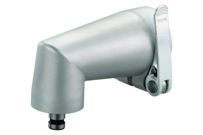 Кутова насадка Metabo Quick LTX (627242000) Кутова насадка Metabo Quick LTX (627242000)