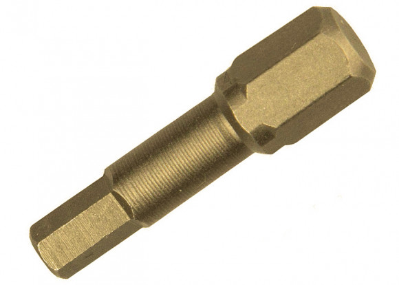 Бита SW 5x89 мм Metabo (624454000)