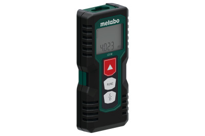 Лазерный дальномер Metabo LD 30 (606162000)