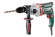 Дриль двошвидкісний Metabo BE 850-2 (600573810)