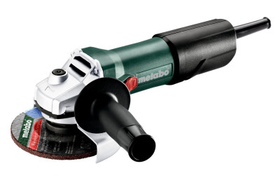 Болгарка Metabo WEV 850-125 (603611000)