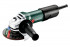 Болгарка Metabo WEV 850-125 (603611000)