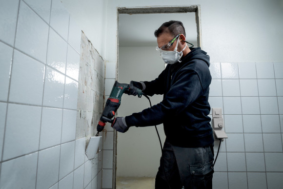 Перфоратор Metabo KHE 2845 Q (601740500)