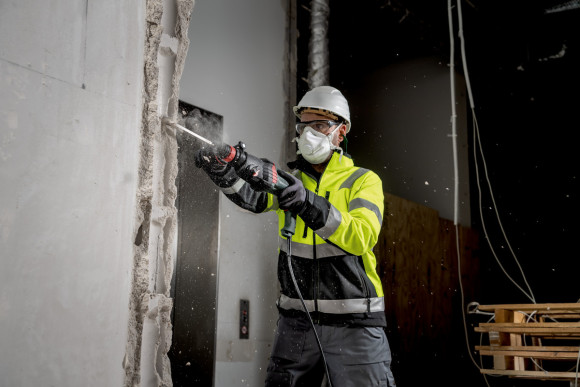 Перфоратор Metabo KHE 2845 Q (601740500)