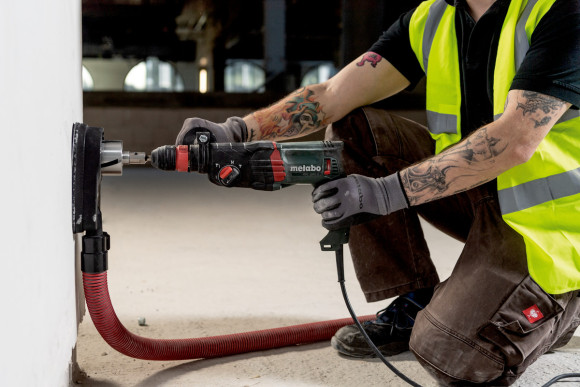 Перфоратор Metabo KHE 2845 Q (601740500)