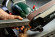 Комбінований шліфувальний верстат Metabo BS 200 Plus (604220000)