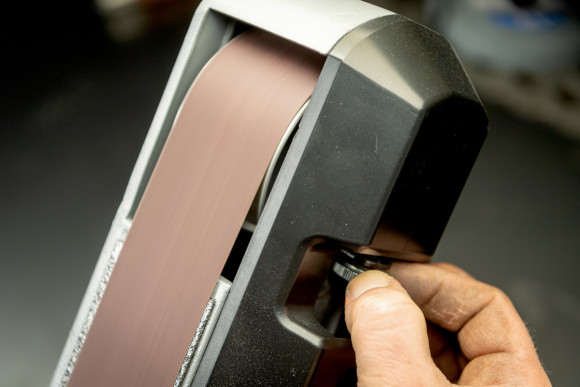 Комбінований шліфувальний верстат Metabo BS 200 Plus (604220000)