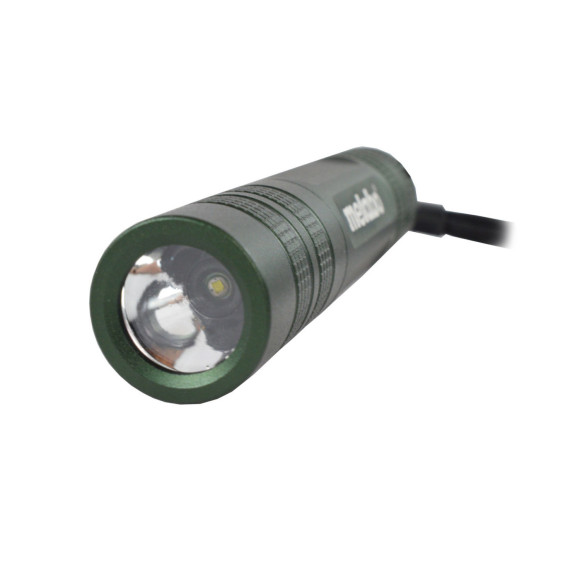 Світлодіодний ліхтар Metabo Mini-Flashlight (657002000)