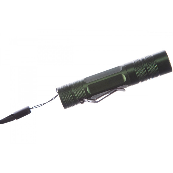 Світлодіодний ліхтар Metabo Mini-Flashlight (657002000)