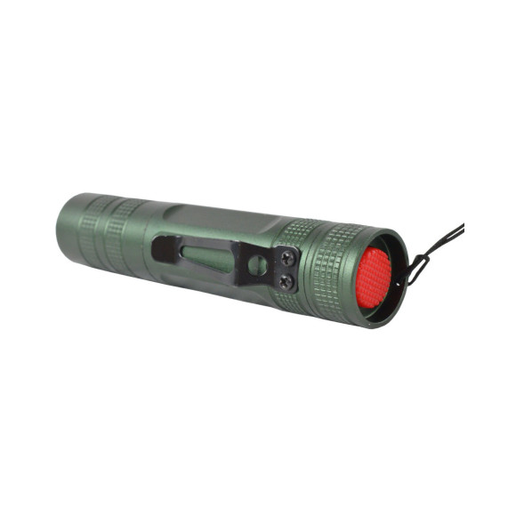Світлодіодний ліхтар Metabo Mini-Flashlight (657002000)