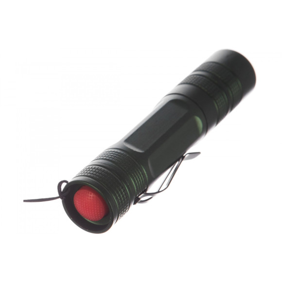 Світлодіодний ліхтар Metabo Mini-Flashlight (657002000)