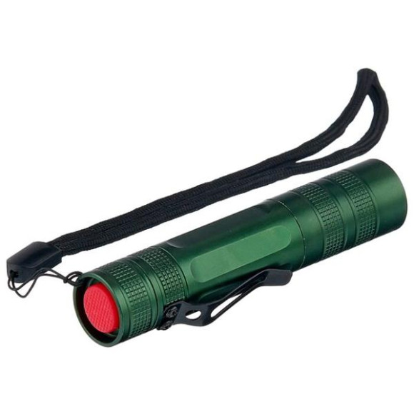 Світлодіодний ліхтар Metabo Mini-Flashlight (657002000)