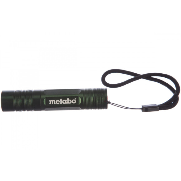 Світлодіодний ліхтар Metabo Mini-Flashlight (657002000)