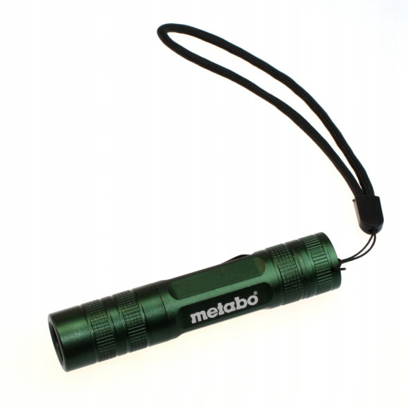 Світлодіодний ліхтар Metabo Mini-Flashlight (657002000)