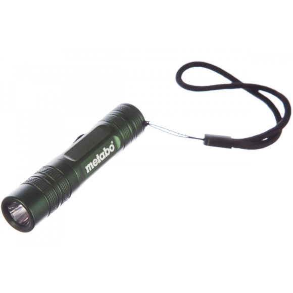 Світлодіодний ліхтар Metabo Mini-Flashlight (657002000)