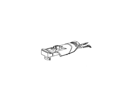 Електроніка BEV 230V 50/60Hz Metabo (343084840)