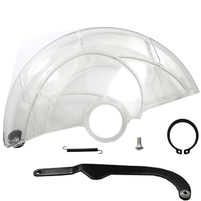 Кожух в сборе Metabo (316092910)