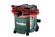 Акумуляторний пилосос Metabo AS 36-18 M 30 PC CC, 18В, каркас (602074850)