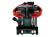 Акумуляторний пилосос Metabo AS 36-18 M 30 PC CC, 18В, каркас (602074850)