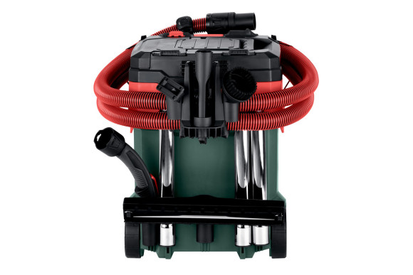 Аккумуляторный пылесос Metabo AS 36-18 M 30 PC CC, 18В, каркас (602074850)