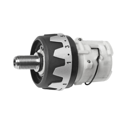 Редуктор у зборі для шуруповерта (BS 12 NiCd) Metabo (316051880) Редуктор у зборі для шуруповерта (BS 12 NiCd) Metabo (316051880)