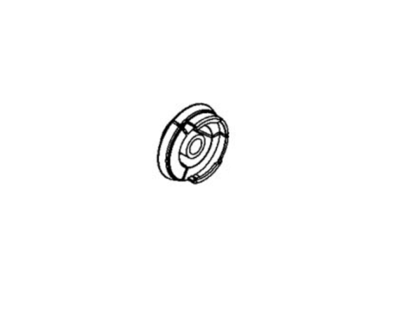 plunger disc Metabo 343444940