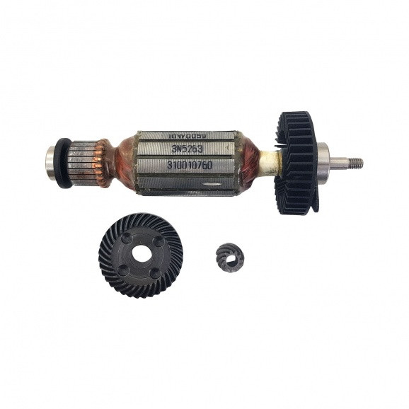 Якір (W750) 230V Metabo (310011980) Якір (W750) 230V Metabo (310011980)