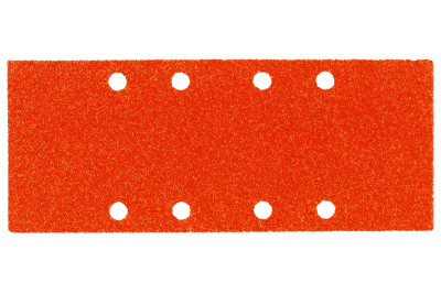 Шлифовальные листы под зажим для дерева 93х230 мм, P 40, 10 шт (624826000) Шлифовальные листы под зажим для дерева 93х230 мм, P 40, 10 шт (624826000)