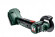 Комплект акумуляторних інструментів Metabo Combo Set 3.1.1 18 V (691174000)