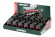 Набір біт Metabo Promotion 15 предметів (626703000)
