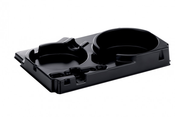 Вкладка в metaBOX для SXE 150 BL (628905000)