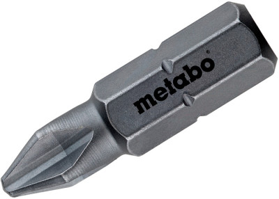 Бита Philips 1x50 мм, 2 шт. Metabo (631528000) Бита Philips 1x50 мм, 2 шт. Metabo (631528000)