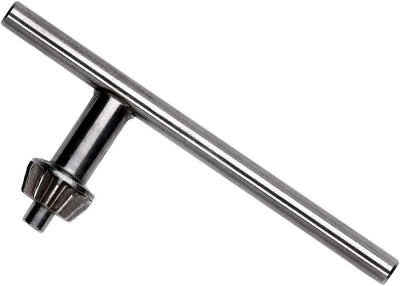 Змінний ключ для патрона свердлильного розмір 2, діам. 6 мм, хвостовик 42 мм Metabo (635177000)