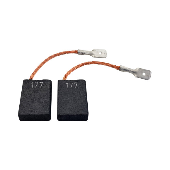 Щітки графітові (вугільні) Metabo 316033950 Щітки графітові (вугільні) Metabo 316033950