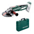 Угловая шлифмашина Metabo WPB 36-18 LTX BL 24-230 Quick, каркас (613103840)