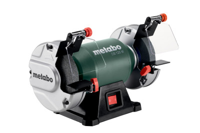 Заточувальний верстат (точило) Metabo DS 125 M (604125000) Заточувальний верстат (точило) Metabo DS 125 M (604125000)