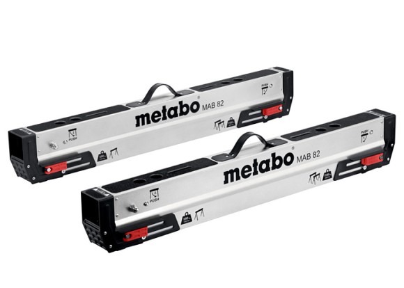 Набор - подставки "конь" для пиления Metabo MAB 82 (626990000) Набор - подставки "конь" для пиления Metabo MAB 82 (626990000)