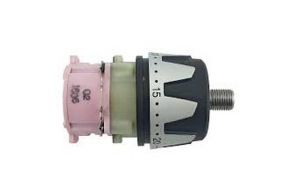 Редуктор у зборі (BS 14.4 18 Li) Metabo (316050080)