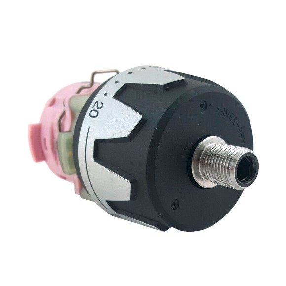 Редуктор у зборі для шуруповерта (BS 14.4 Li/BS 18 Li) Metabo (316050080)