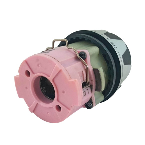 Редуктор у зборі для шуруповерта (BS 14.4 Li/BS 18 Li) Metabo (316050080)