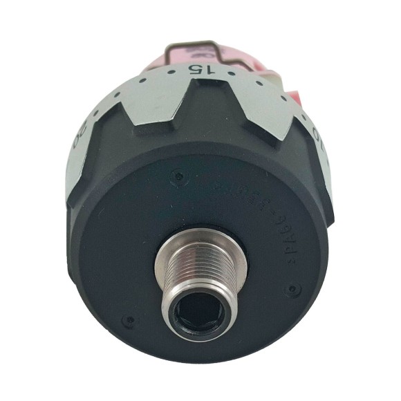 Редуктор у зборі для шуруповерта (BS 14.4 Li/BS 18 Li) Metabo (316050080)