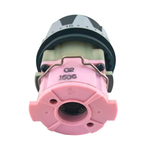 Редуктор у зборі для шуруповерта (BS 14.4 Li/BS 18 Li) Metabo (316050080)