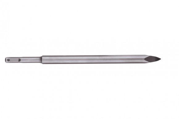 Зубило SDS-Plus 250 мм, пікоподібне Metabo (631421000)