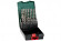 Пластикова касета Metabo HSS-G, SP, 19 предметів (627668000)