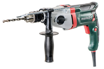 Ударний дриль Metabo SB 850-2 (600780000) Ударний дриль Metabo SB 850-2 (600780000)