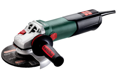 Болгарка Metabo WEV 17-150 Quick (600473000)
