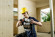Перфоратор Metabo KHE 2660 Quick (600663510)