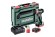 Акумуляторний шуруповерт Metabo PowerMaxx ВS 12 BL Quick Pro (601045920)