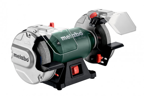 Точило Metabo DS 150 Plus (604160000)