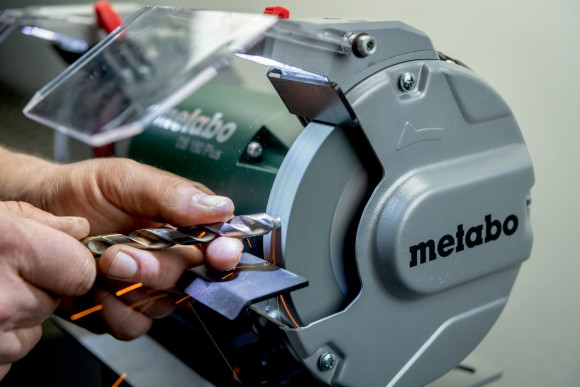 Точило Metabo DS 150 Plus (604160000) Точило Metabo DS 150 Plus (604160000)
